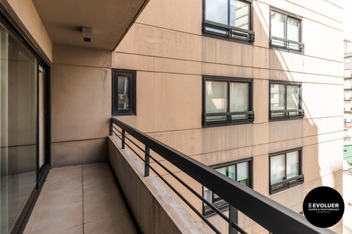 Imagen 14 de 30 de Venta Studio De 64 M² Con Amenities Y 2 Cocheras. Apto Alquiler Temporario.