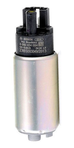Bomba De Nafta Bosch Inyeccion Universal 3.0 Bar