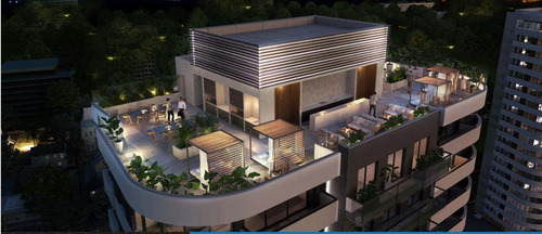Brickell Boulevard