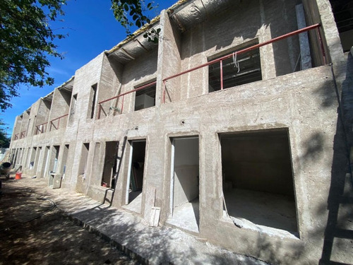 Departamento Dúplex En Juan Xxiii 1546, N°6
