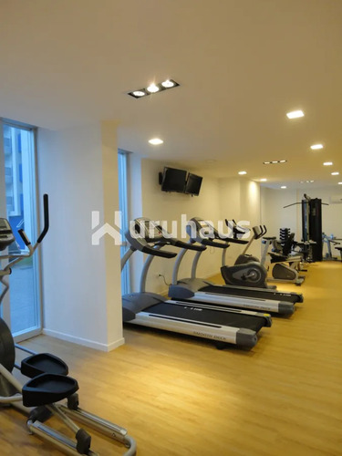 Apartamento En Venta Playa Brava 2 Dormitorios