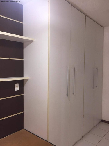 Imagem 9 de 12 de Apartamento - Ap00048 - 34502430