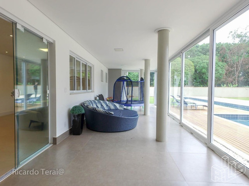 Chácara À Venda Em Recanto Rio Verde - Ch008321