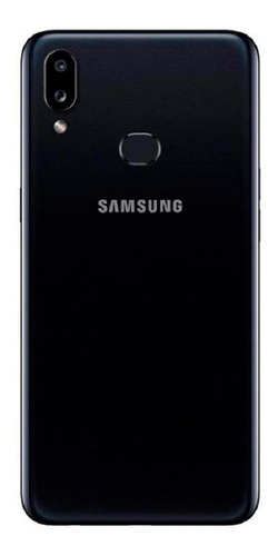 Usado: Samsung Galaxy A10s 32gb Preto Bom - Trocafone (Usado)