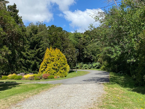 Parcela En Condominio Con Playa En Puerto Varas