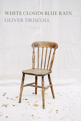 Libro White Clouds Blue Rain - Driscoll, Oliver