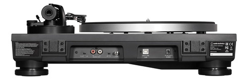 Audio-technica Tocadiscos De Accionamiento At-lp5x