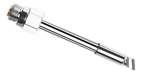 Punta De Soldador Eléctrico Soldadura Portátil Forma De K