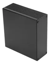 Comprar Caja De Conexiones Caja De Aluminio Para Proyectos De