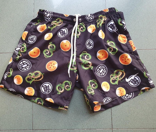 Swimwear Drabon Ball Z