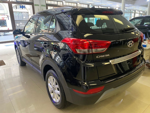 Imagen 3 de 15 de Hyundai Creta 0km Style