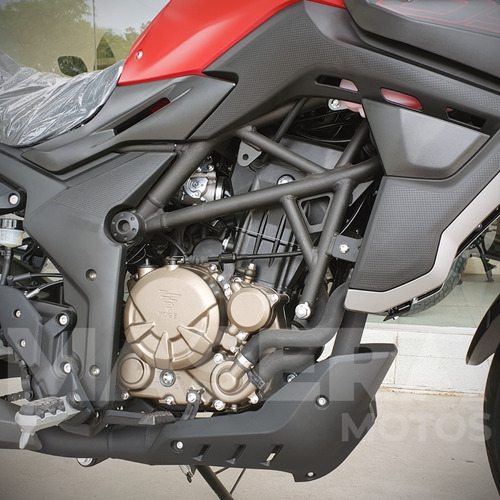 Imagen 9 de 19 de Voge 300 Ds - 300ds 0km-consulte Financiación