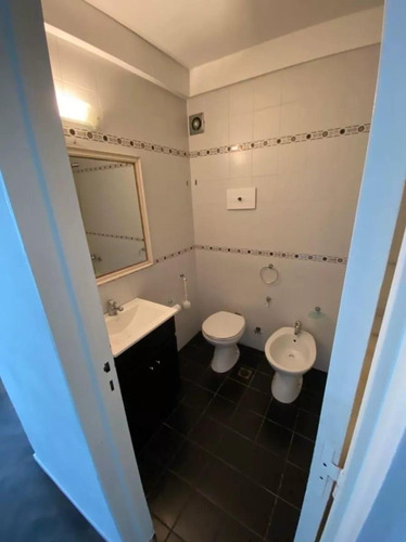 Departamento En Alquiler 2 Ambientes Recoleta Buenos Aires