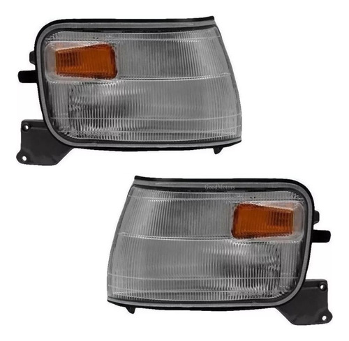 Par Faroles Punta Mitsubishi L300 2005-2015