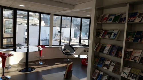 Oficina En Arriendo En Valparaíso
