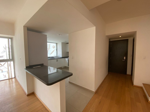 Penthouse En Venta City Towers Coyoacán I En Benito Juárez