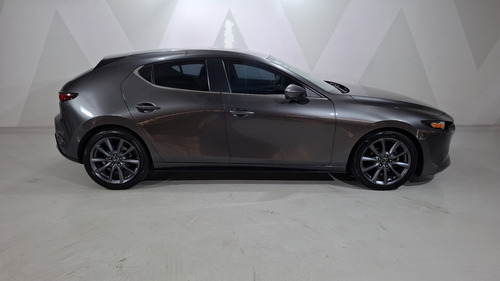 Mazda Mazda 3 2.5 HATCHBACK S TA