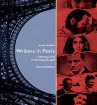 Comprar Libro Writers In Paris - David Burke