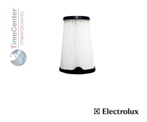  Filtros Electrolux Para Aspiradoras Ergorápido  Erg26