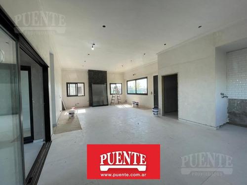 Imagen 1 de 13 de Casa - Barrio San Felipe - Ezeiza - Canning