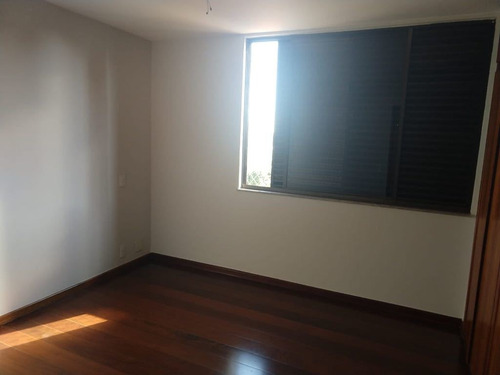 Imagem 5 de 11 de Cobertura Com 4 Quartos Para Comprar No Gutierrez Em Belo Horizonte/mg - 2132