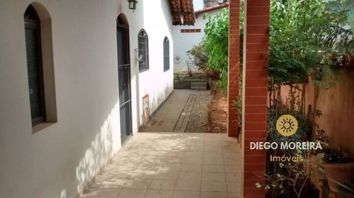 Imagem 2 de 10 de Chácara Á Venda Em Mairiporã, Jardim Tercasa - 750 M² - Ch25