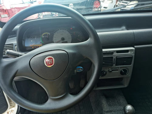 Fiat Uno 1.0 MPI MILLE FIRE ECONOMY 8V FLEX 2P MANUAL