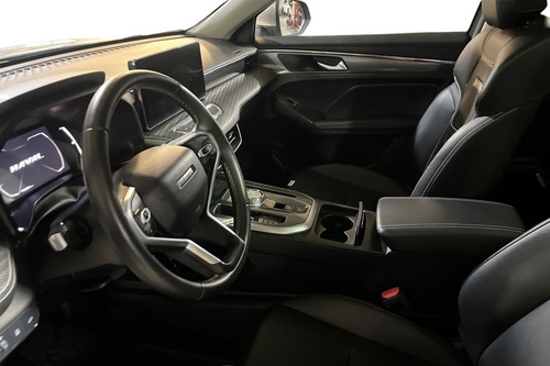 Haval (in) 1.5 Deluxe At Hibrido 5p