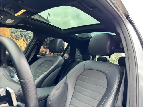 Mercedes Benz Glc 300e 2.0 - Híbrido Enchufable