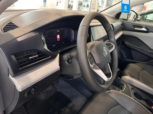 Imagen 21 de 25 de Volkswagen Taos 1.4 250tsi Comfortline Automatica 2023 Vw 21
