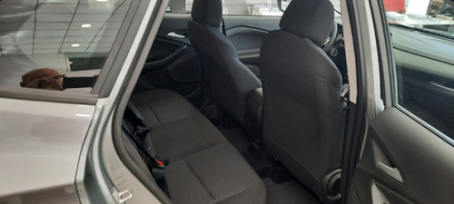 Chevrolet Tracker 1.2 Turbo At