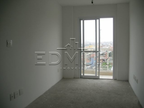 Imagem 2 de 11 de Apartamento - Parque Das Nacoes - Ref: 11414 - V-11414
