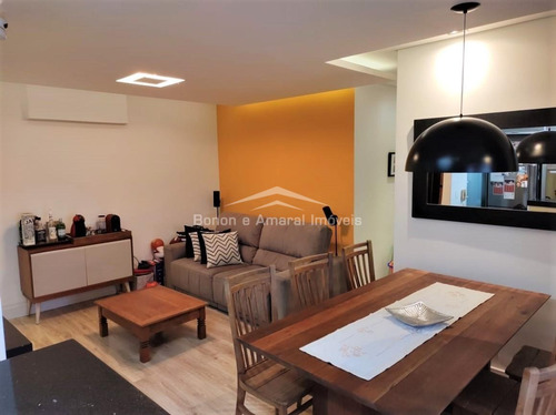 Imagem 18 de 30 de Apartamento À Venda Em Ponte Preta - Ap013304