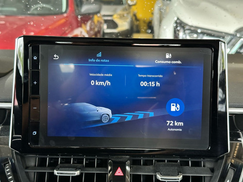 Toyota Corolla 2.0 VVT-IE FLEX XEI DIRECT SHIFT
