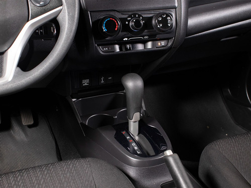Honda Fit Personal 1.5 Flexone 16V 5p Aut.
