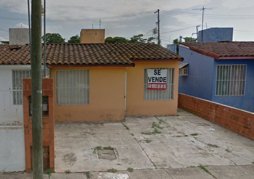 Caba Casa En Venta Mercees Centro Tabasco