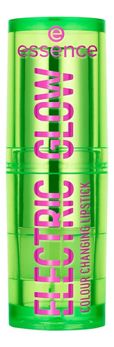 Essence Lapiz Labial Magico Cambia De Color Brillo Electrico