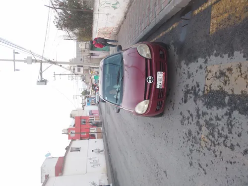 Chevrolet Chevy 1.6 3p Paq B Mt