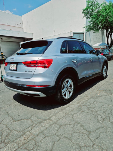 Audi Q3 1.4 35 Tfsi Dynamic 150Hp At