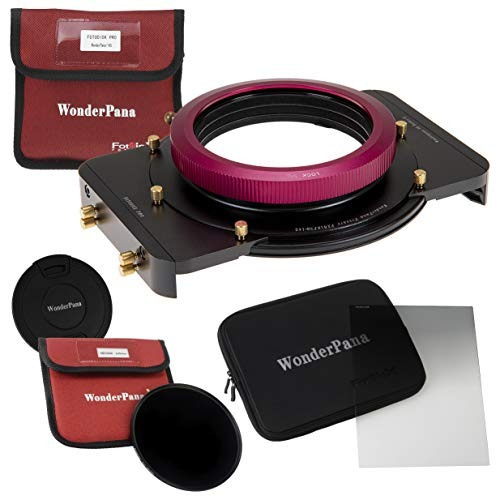 Wonderpana Freearc Essential Nd1000 0.6he Kit Core Filte