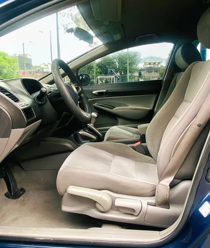 Honda Civic 1.8 Lx