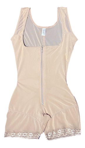 Imagen 3 de 9 de Faja Multifunción Modelador Reductor Postquirurgico Bc-6901