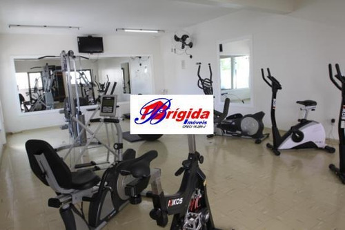 Imagem 13 de 15 de Excelente Apartamento No Km 17 Da Raposo Tavares!! - Ap07