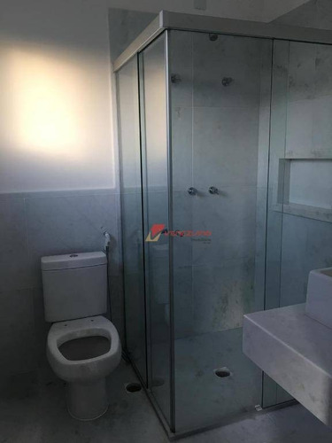 Imagem 30 de 30 de Casa Com Lazer Completo E 4 Dormitórios À Venda, 326 M² Por R$ 1.900.000 - Loteamento Residencial Reserva Do Engenho - Piracicaba/sp - Ca0584