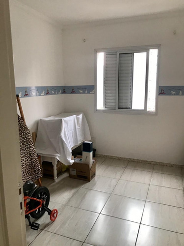 Imagem 4 de 15 de Apartamento - Centro - Ref: 447 - V-447