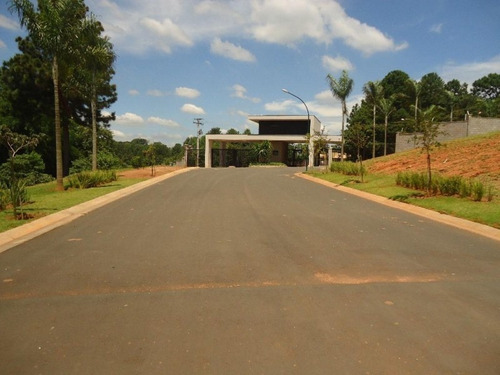 Imagem 2 de 11 de Terreno Residencial À Venda, Joapiranga, Valinhos. - Te0012 - 34666107