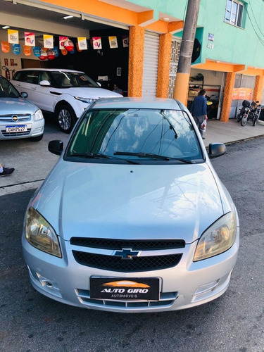 Imagem 7 de 8 de Chevrolet Celta Life 2p Flex.