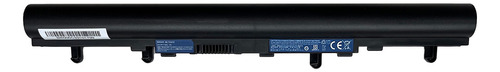 Bateria Para Notebook Acer Al12a32 2000 Mah Preto