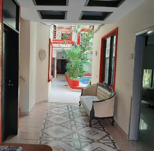 Imagen 3 de 15 de Hotel En Renta En Playa Del Carmen