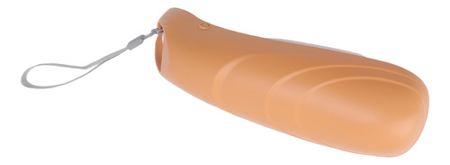 Dispensador De Agua Para Cachorros, Botella Plegable Y Portá